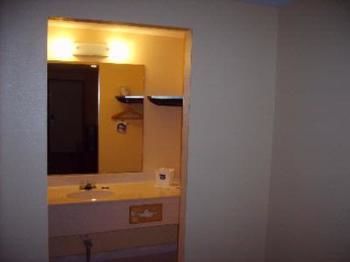 Budgetel & Columbus